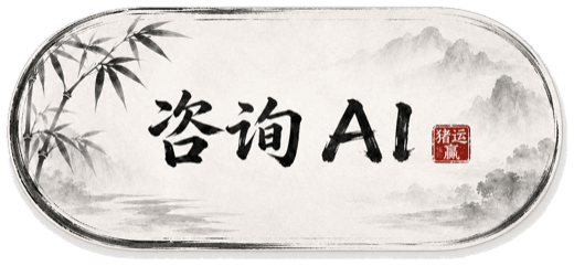 咨询 AI